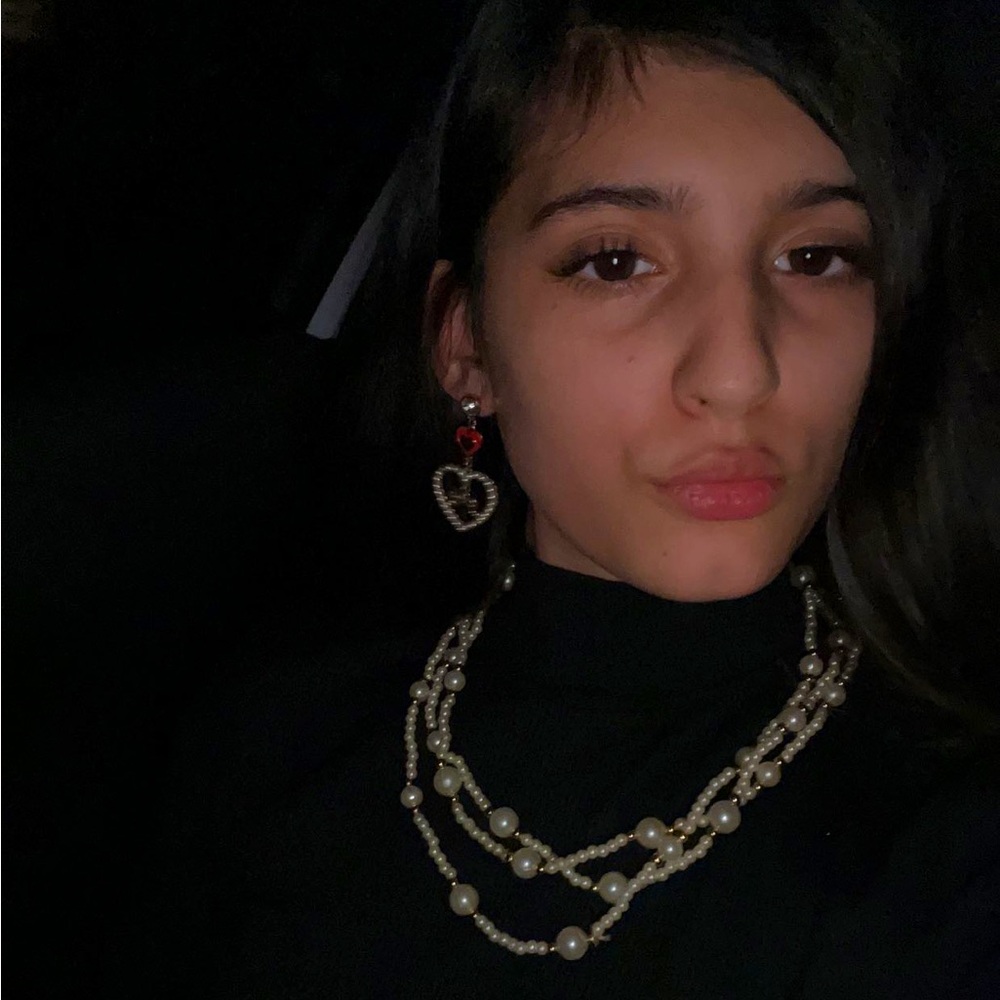 Meet your Posher, Dayna
